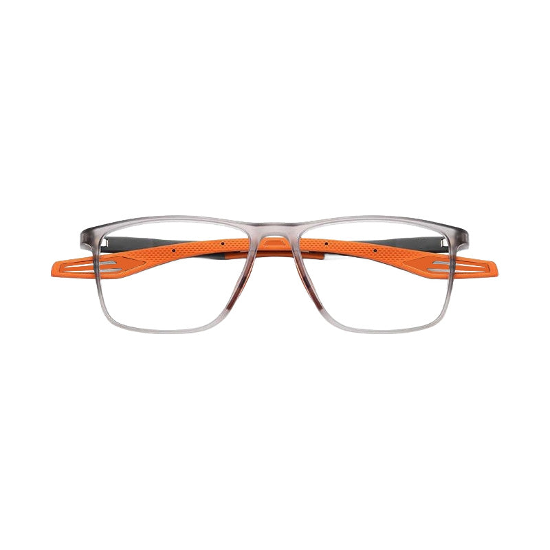 Modische Sportlesebrille