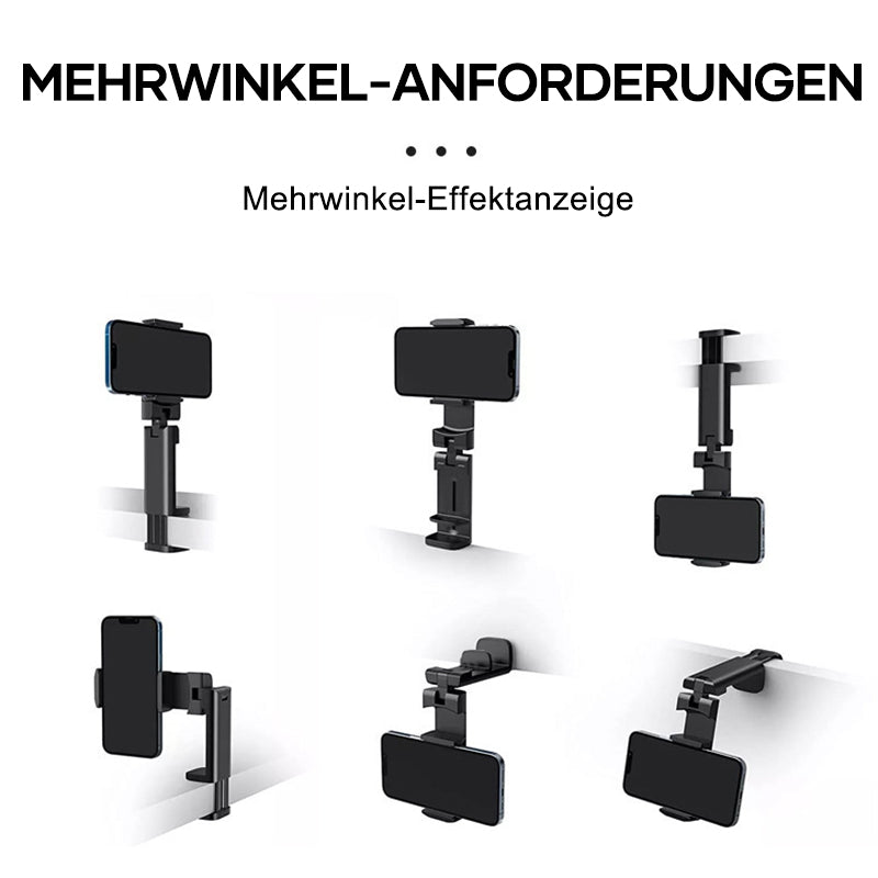 360° verstellbare Handyhalterung