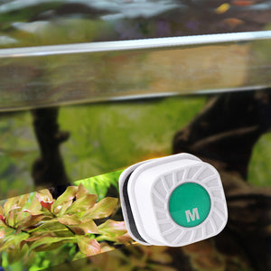 Mini-Glasreiniger