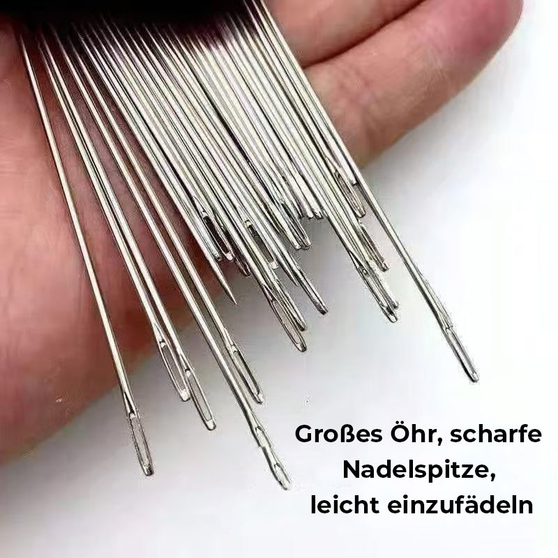 Nähset mit 34 Teilen