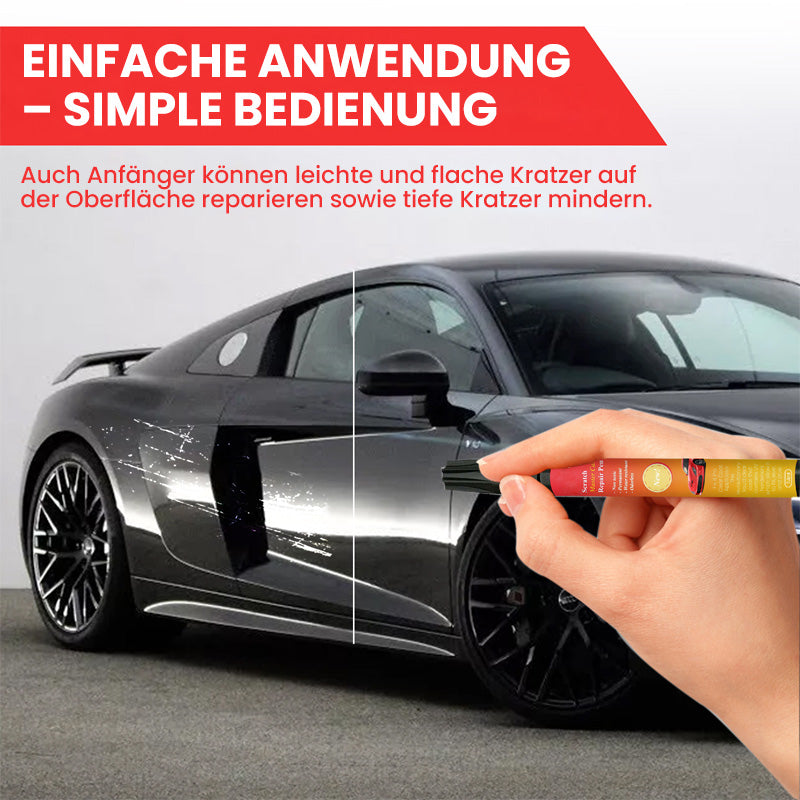 Auto Kratzer Reparaturstift