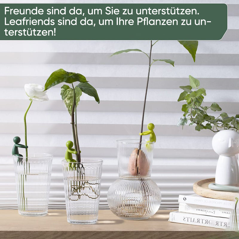 Pflanzenvermehrungs-Freund