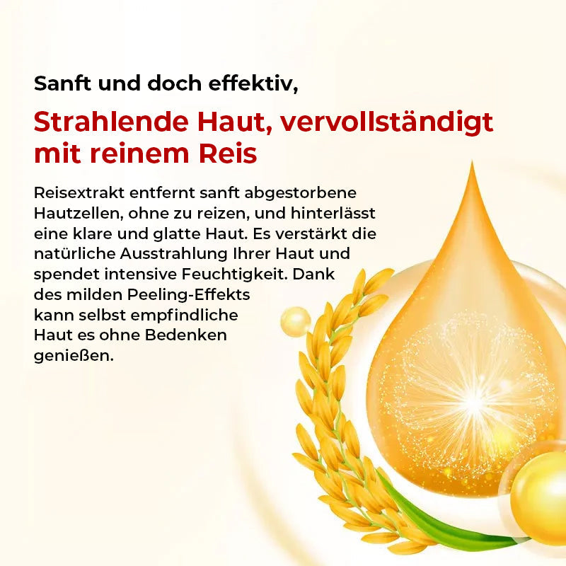 Intensives Aufhellungsserum