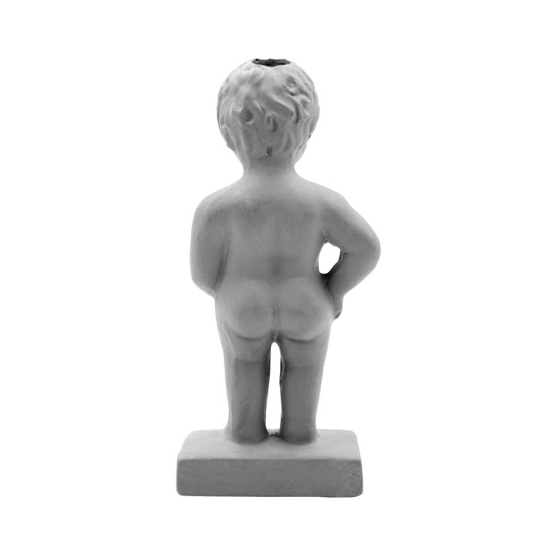 Peeing Boy Selvvandende Stake