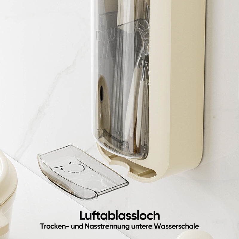 Aufbewahrungsröhre für Essstäbchen