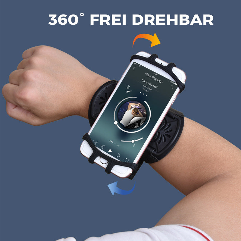 Outdoor-Sport-Armband-Handyhalter