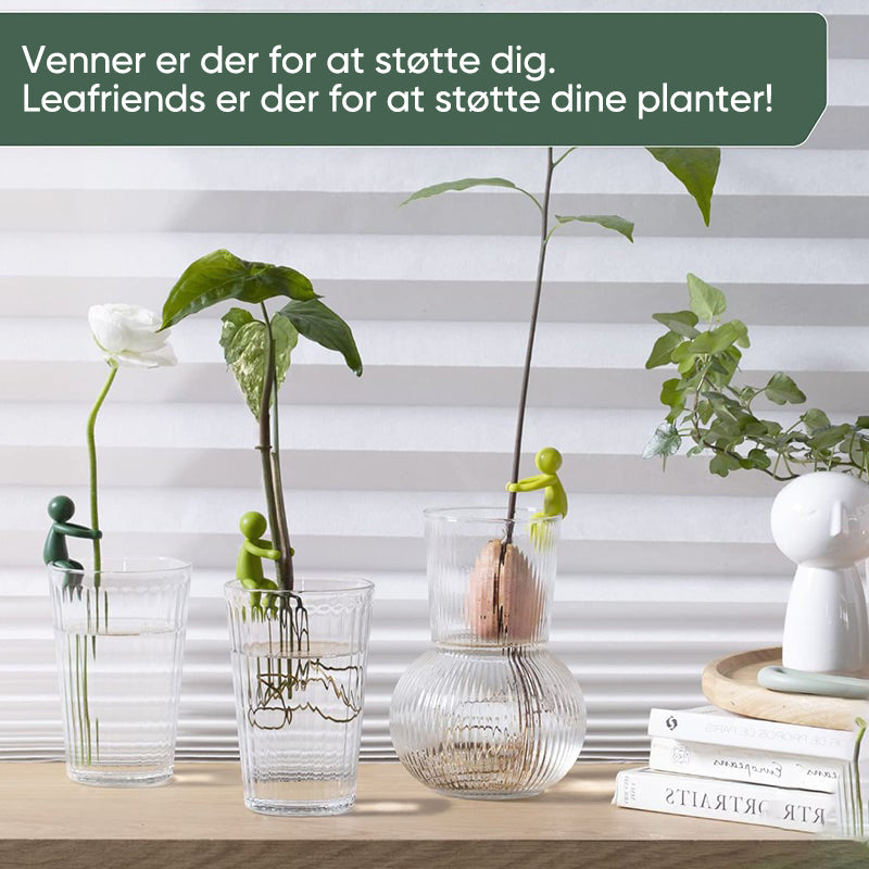 Planteformering Buddy