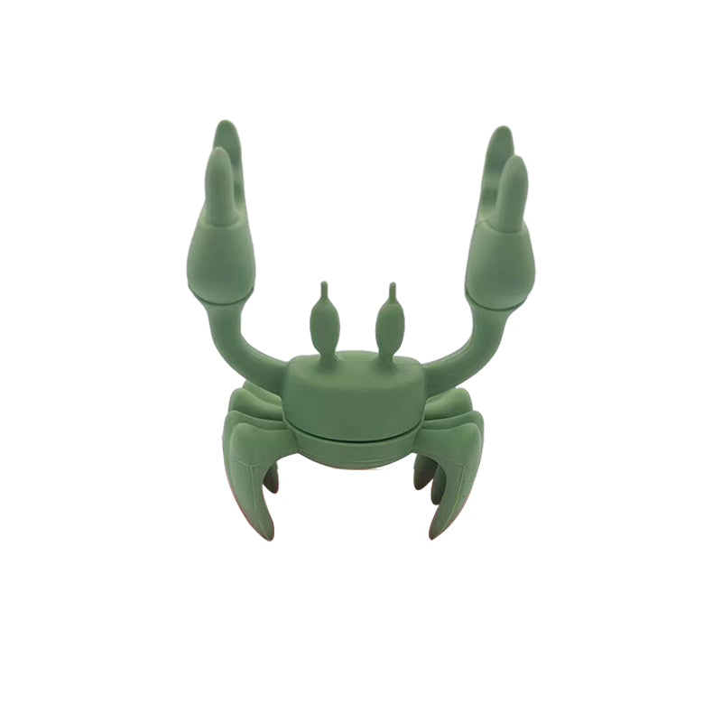 Krabbenlöffel-Halter
