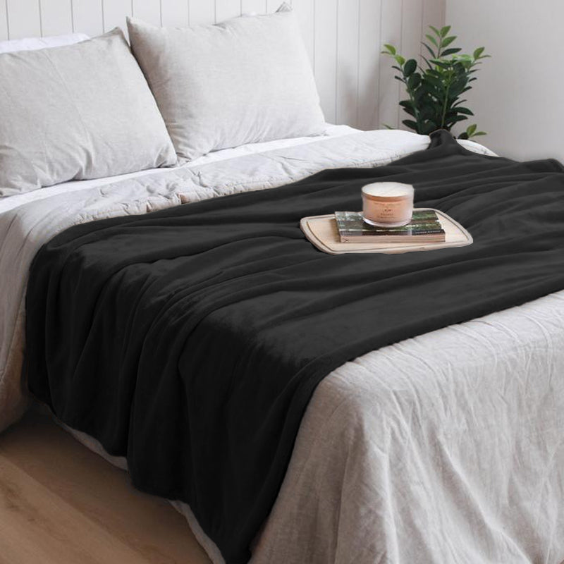 Super Blanky Tragbare Decke