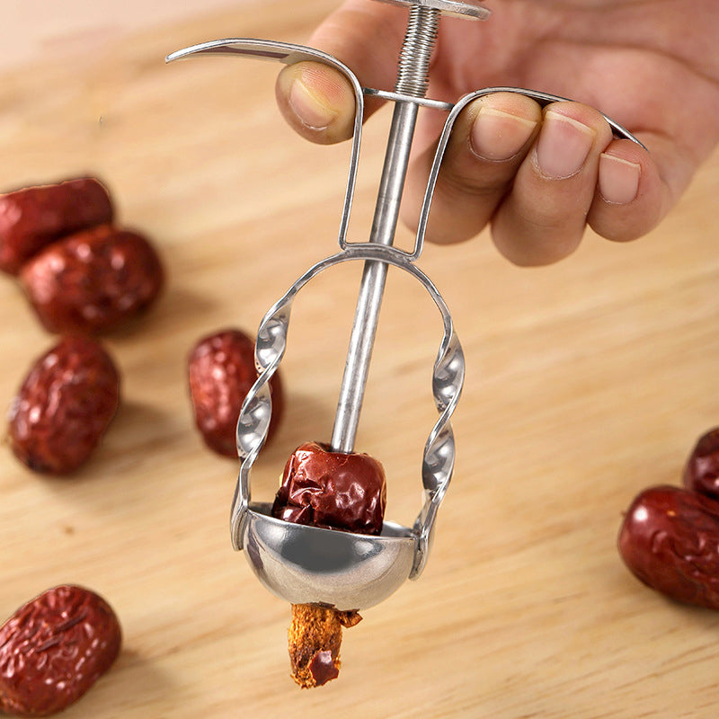Obstentkerner