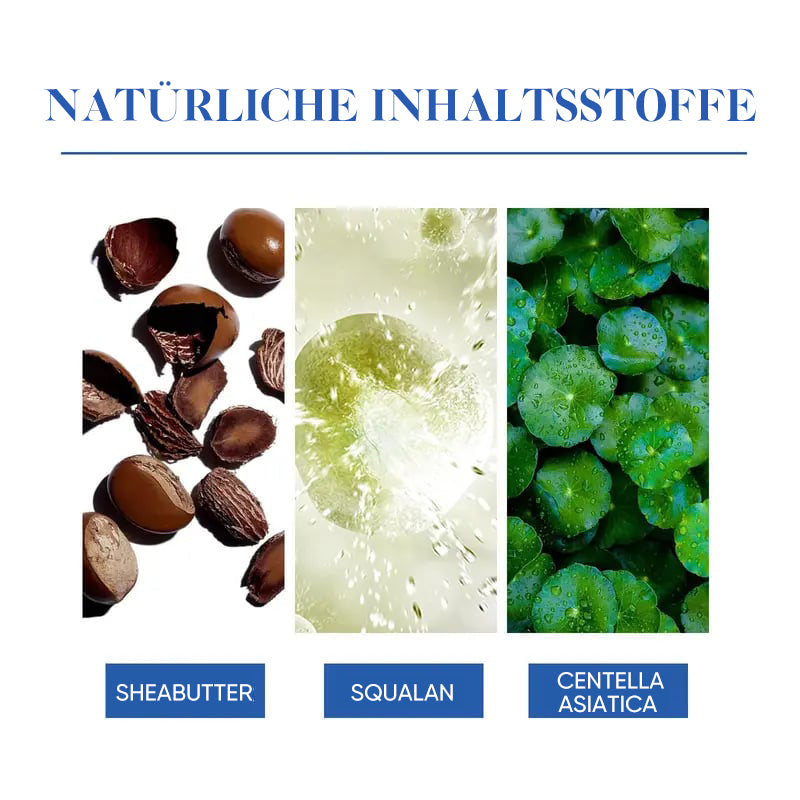 Professionelles Narbenentfernungsgel