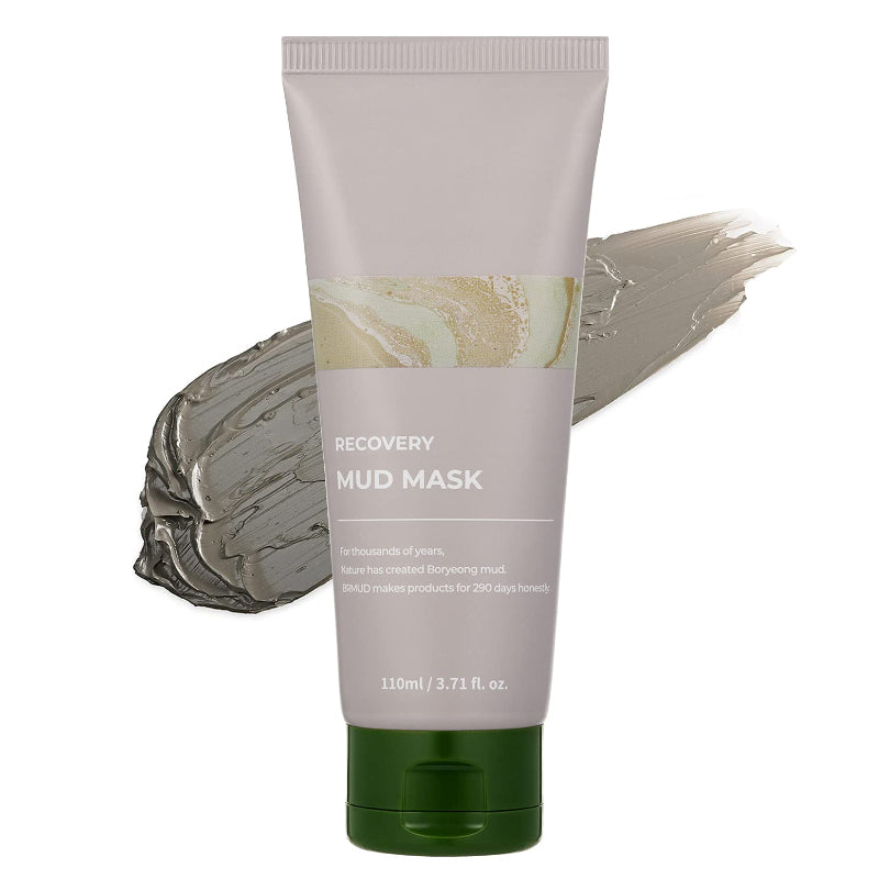 Relief mudder maske