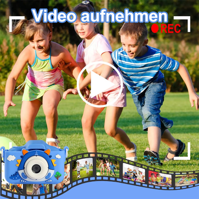 Kameraspielzeug für Kinder