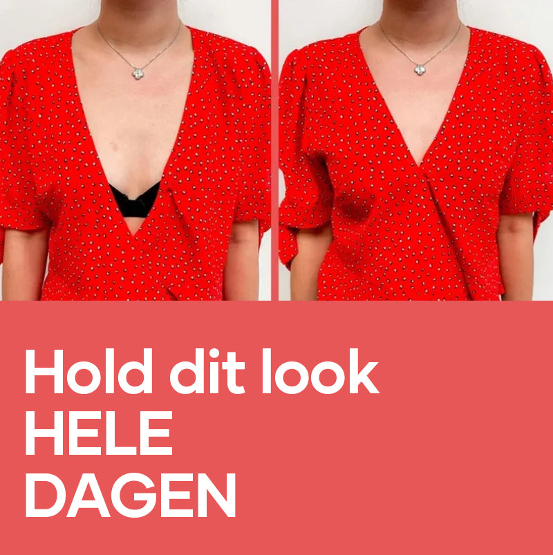 Hurtig tøjfikser