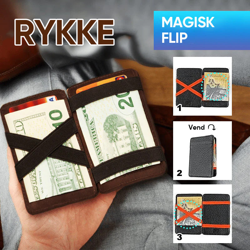 Magic Flip tegnebog