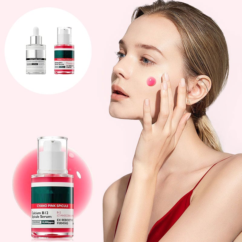 Intensives Aufhellungsserum