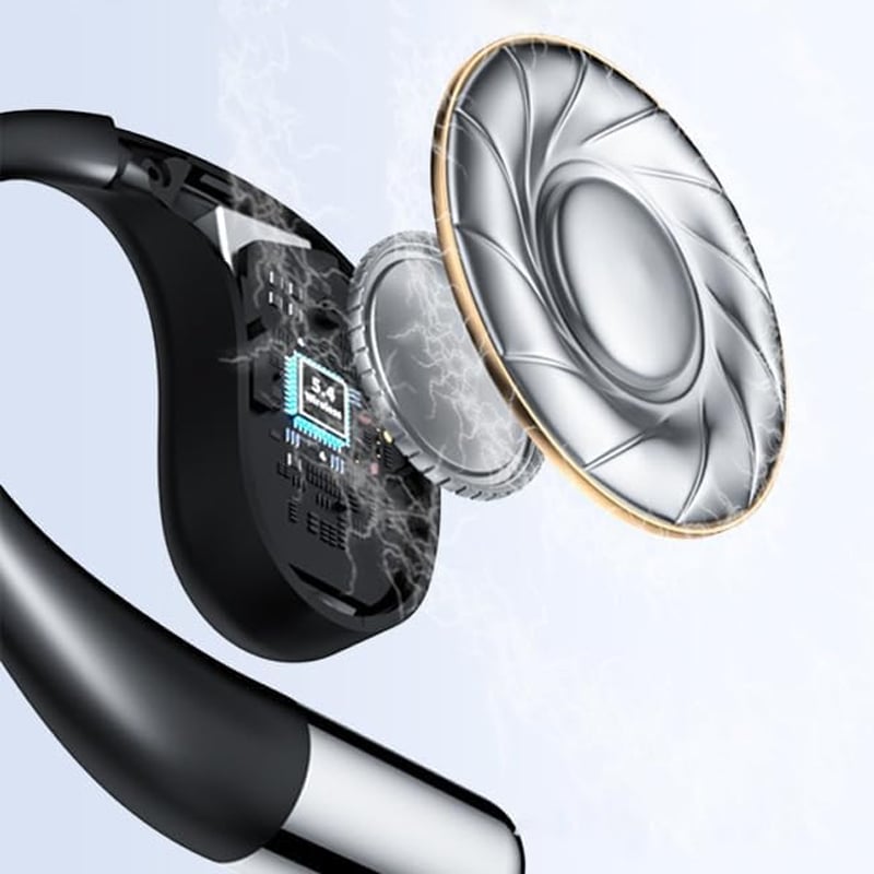 Q39 Bluetooth-Ohrhörer mit KI-Übersetzung