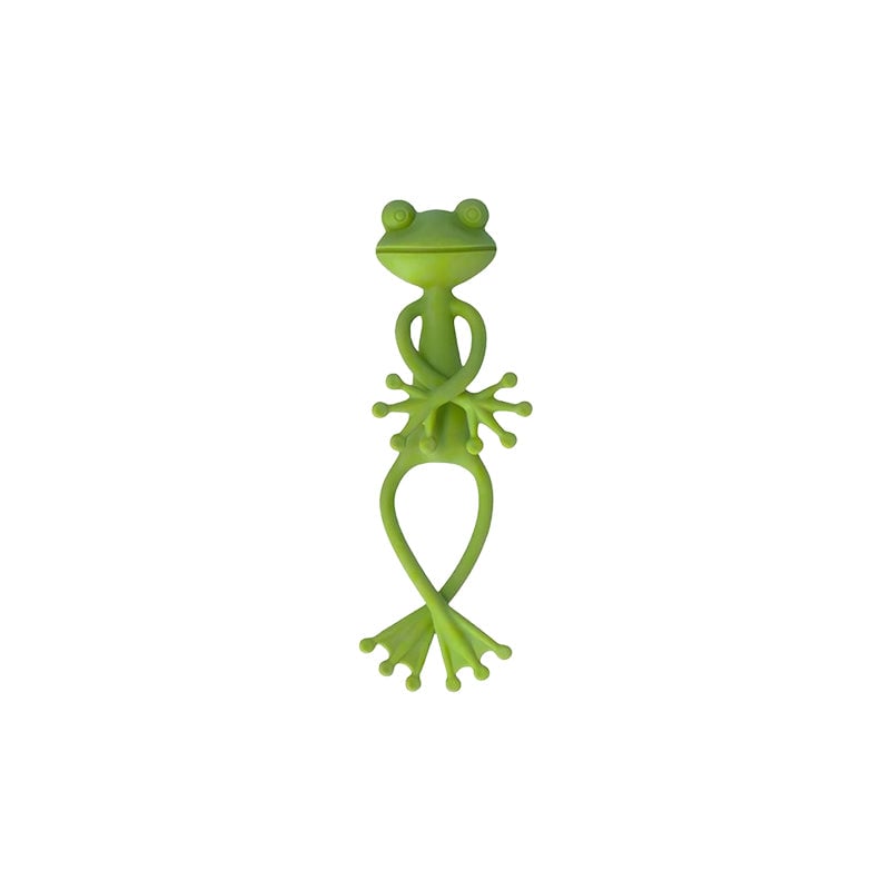 Frosch-Pflanzenständer