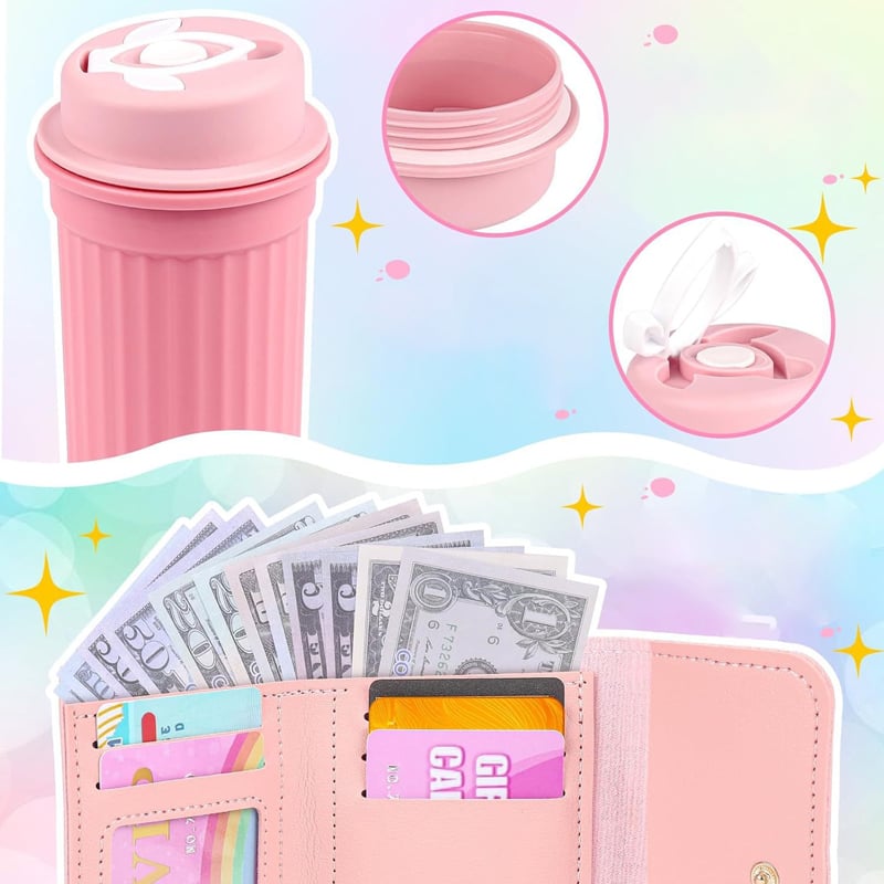 Kinderspielhaus Handtasche Spielzeug