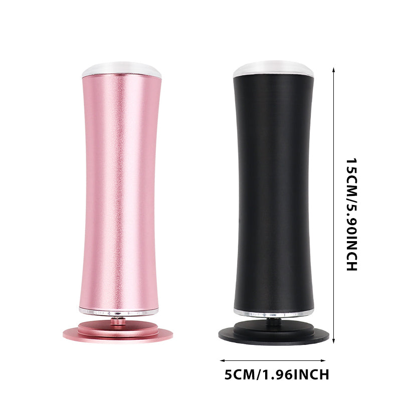 Elektrischer Hornhautentferner für die Füße