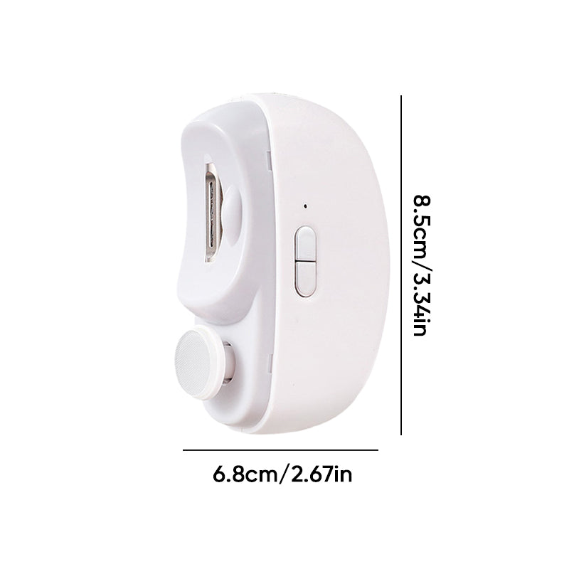 Generischer elektrischer Nagelknipser