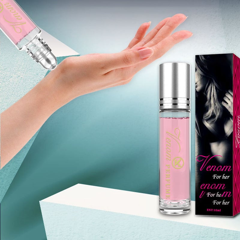 Rollerball parfume