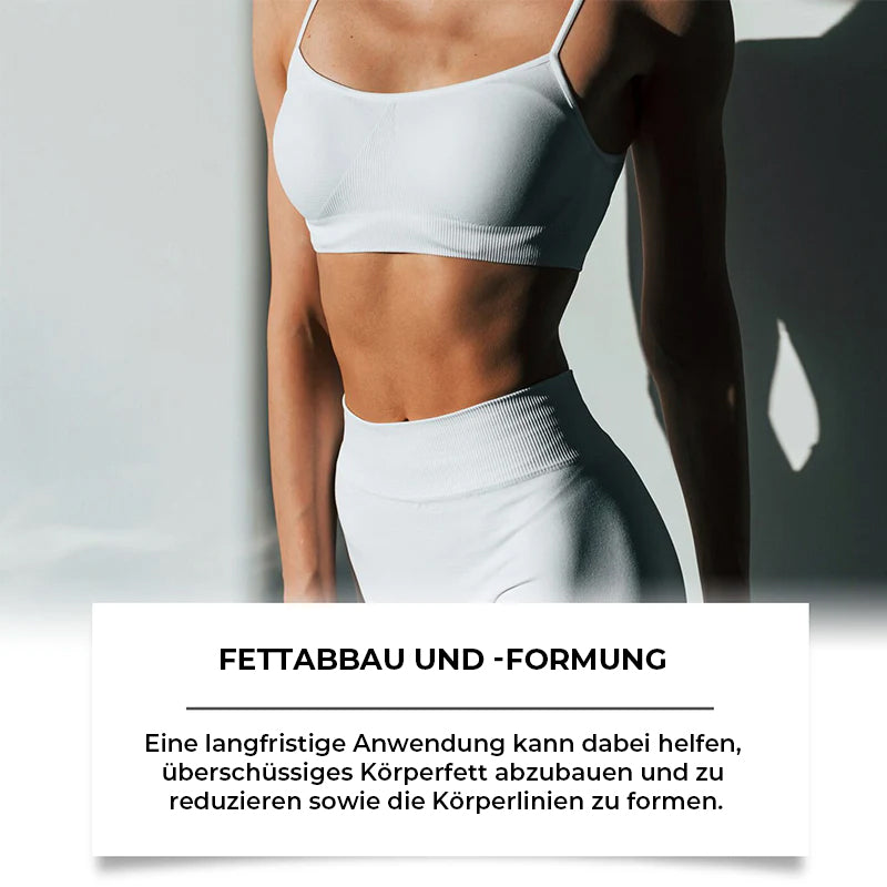 Körperformendes Pflaster – Natürliche, Straffende & Feuchtigkeitsspendende Pflege