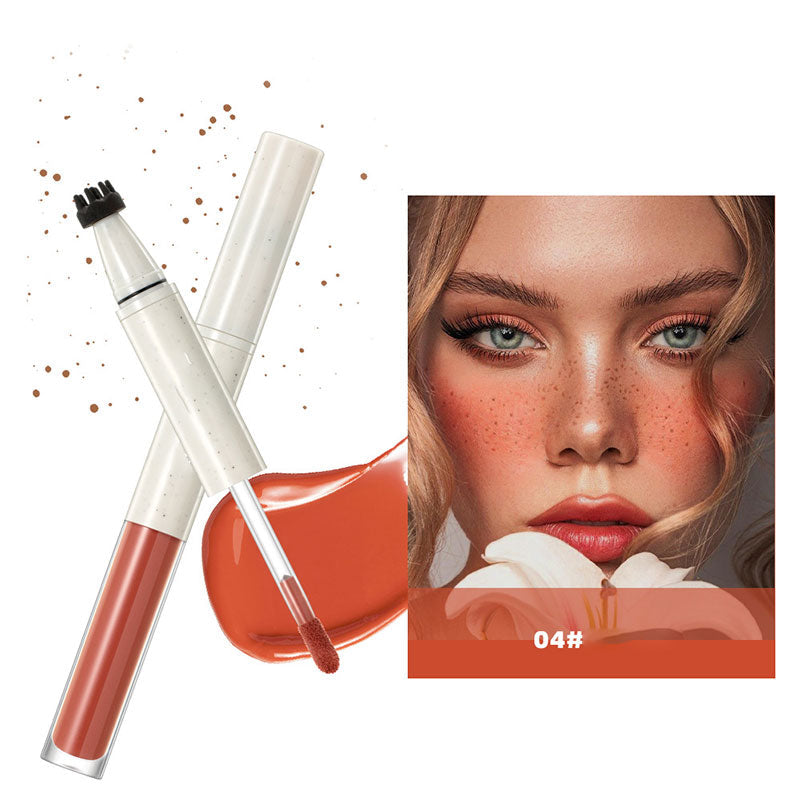 Sommersprossen-Rougestift