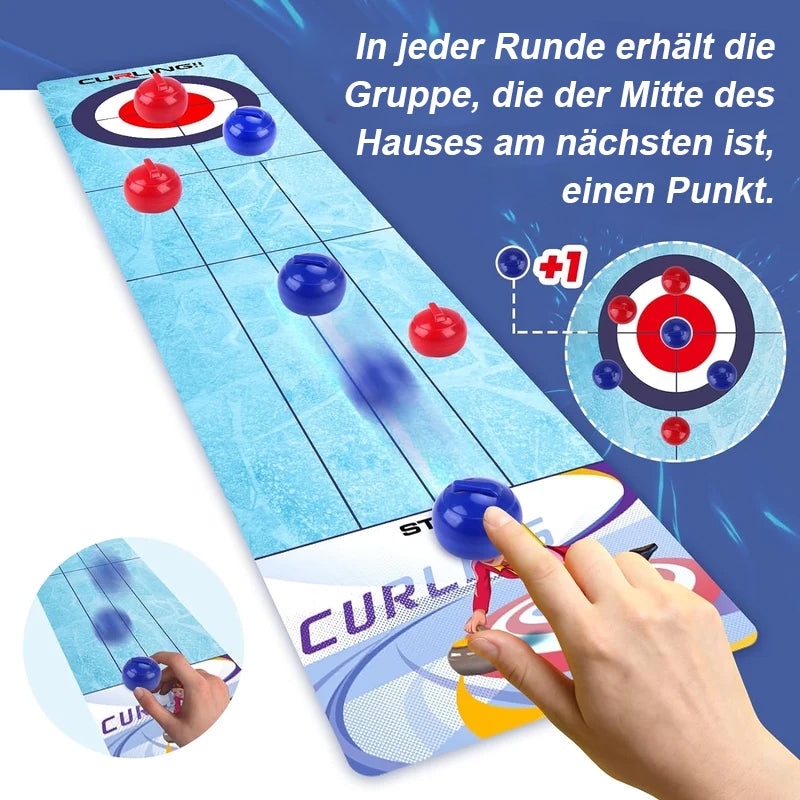Multiplayer-Kampftischspiel
