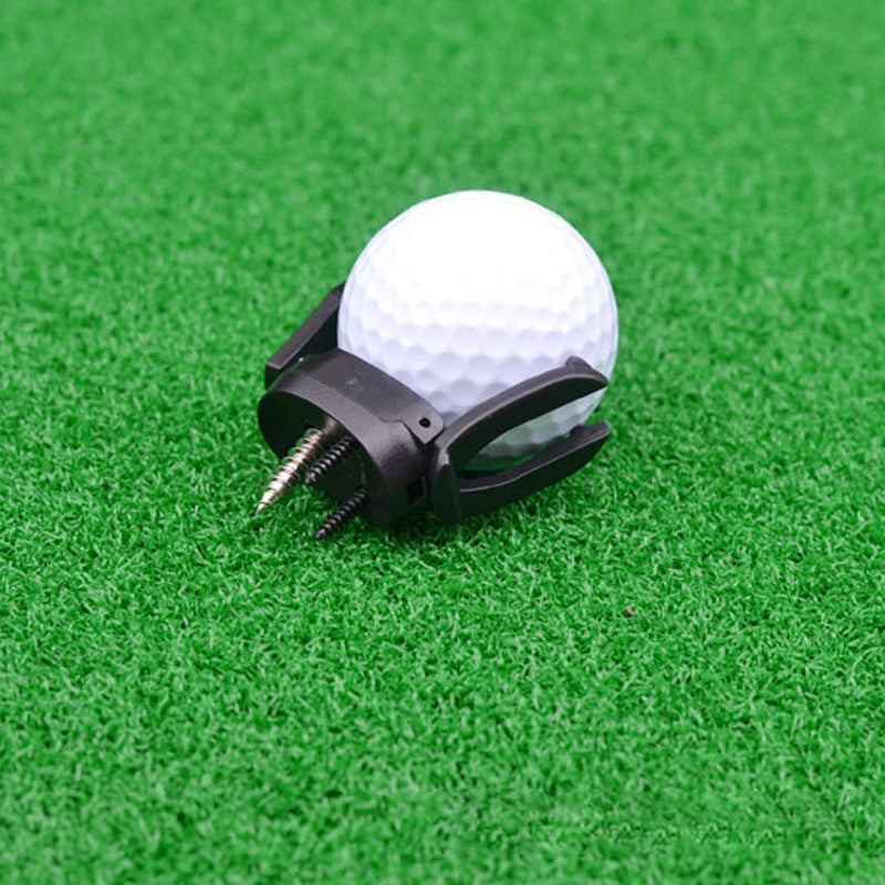 Golftilbehør Boldafhentning