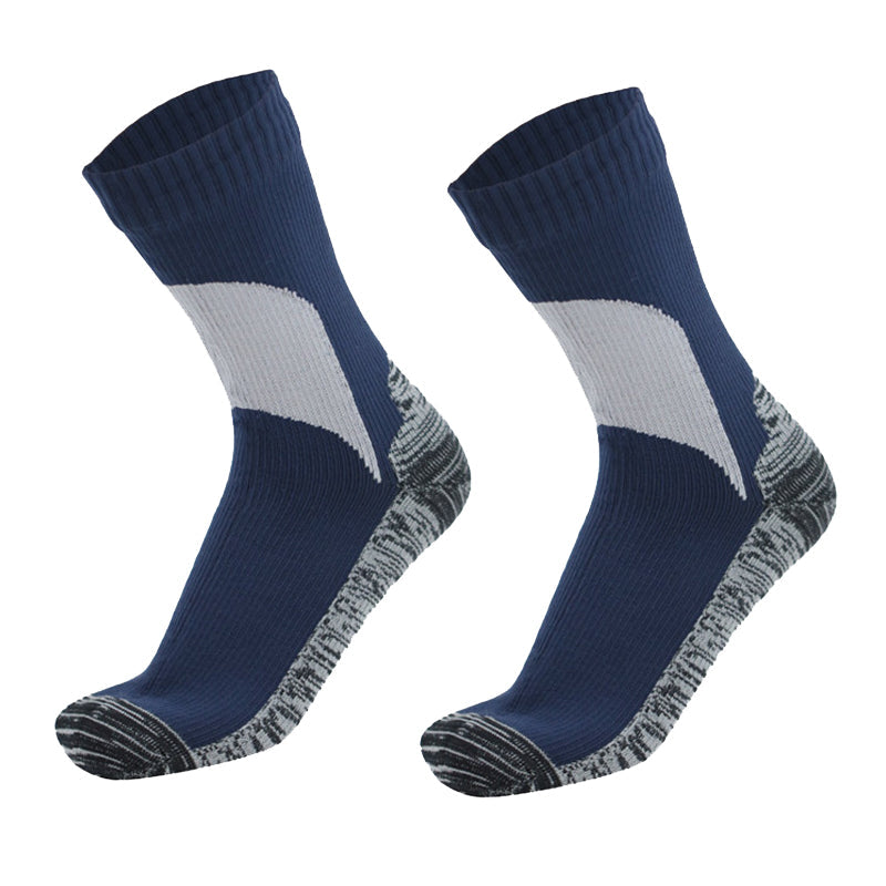 Wasserdichte Outdoor-Socken