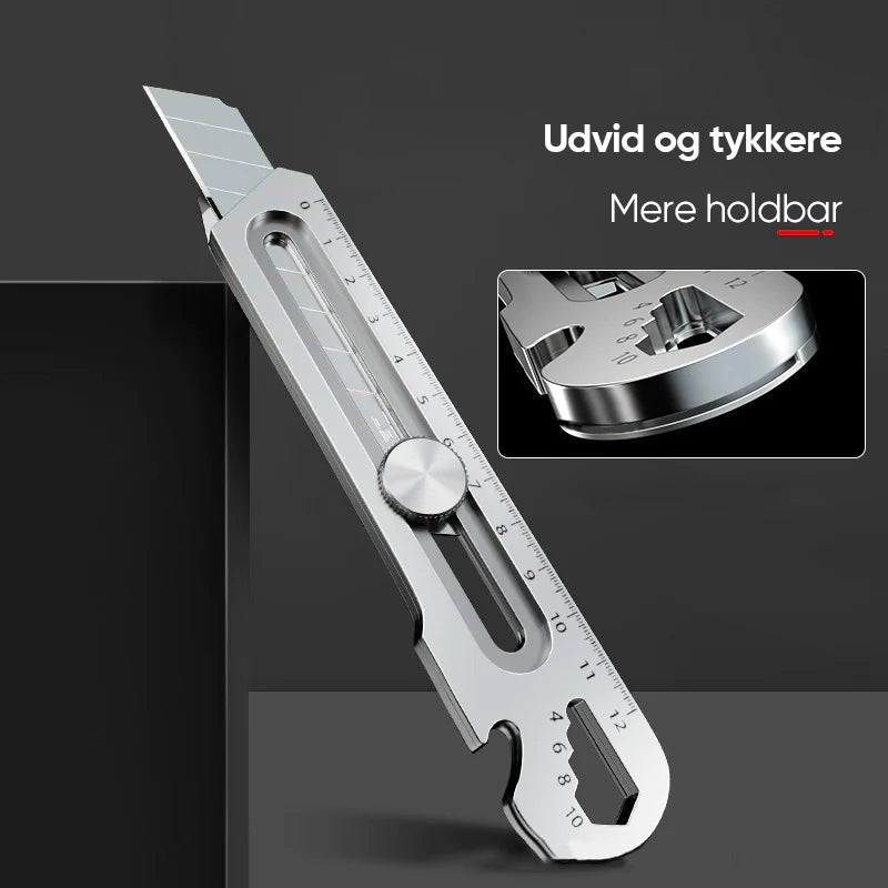 Multifunktions kniv