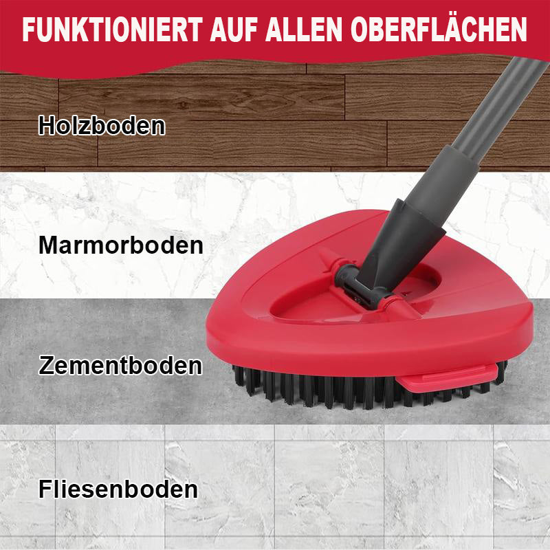 Duschbodenschrubber
