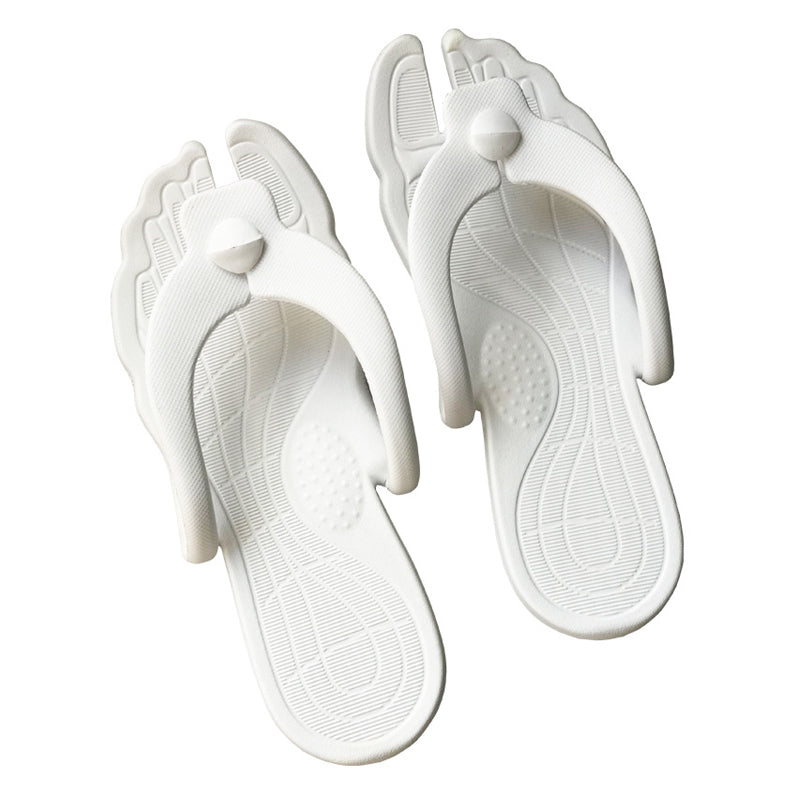 Sommer-Flip-Flops