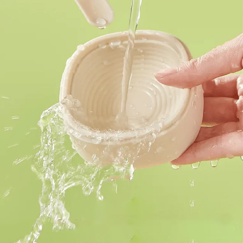 Neue kreative mehrschichtige Eisform