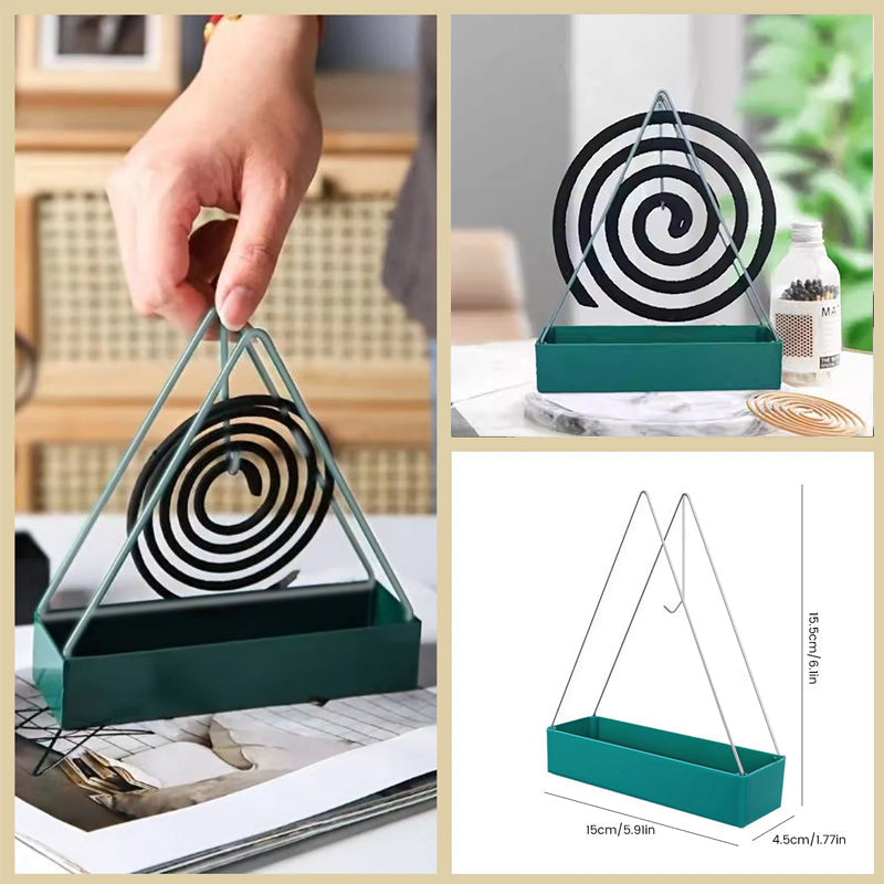 Holder til myggespiral