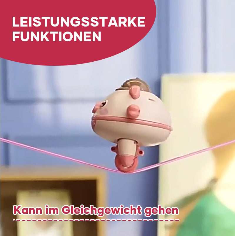 Wackelndes Ausgleichs Spielzeug