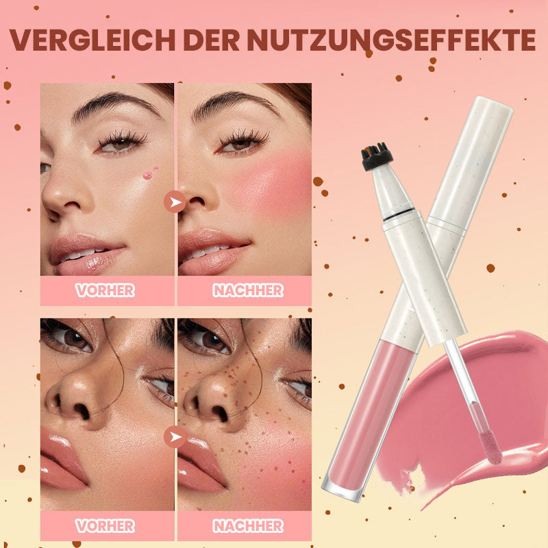 Sommersprossen-Rougestift