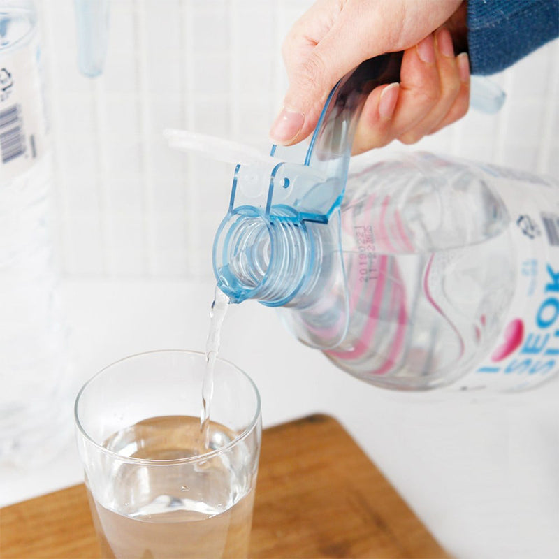 Wasserflaschengriff