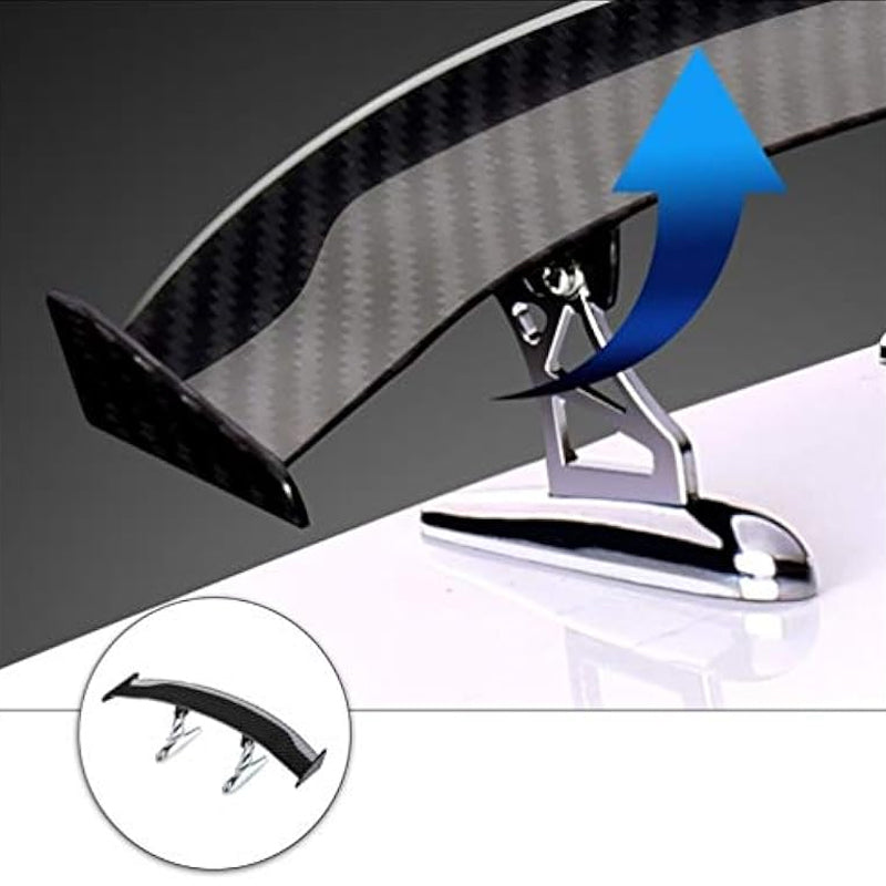 Universeller Autodachspoiler