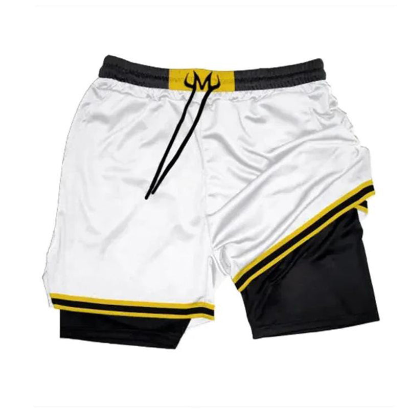 Anime-Serie Fitness-Hosen