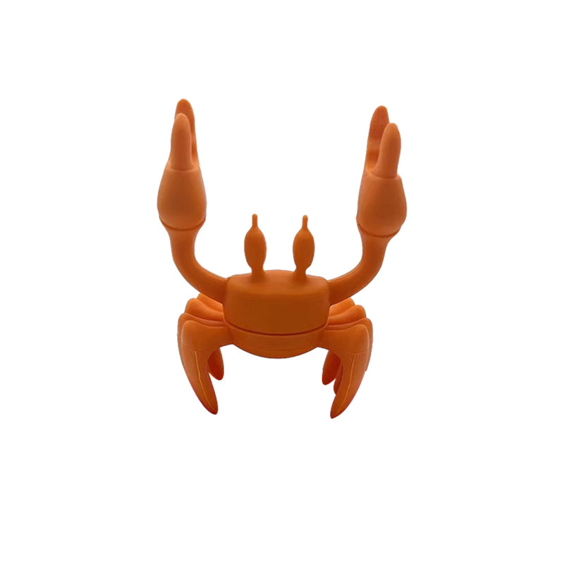 Krabbenlöffel-Halter
