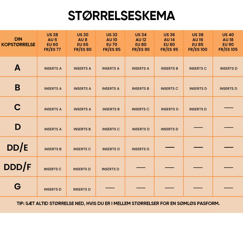Dobbeltsidede fortykkede selvklæbende brystvorter (2 stk.)