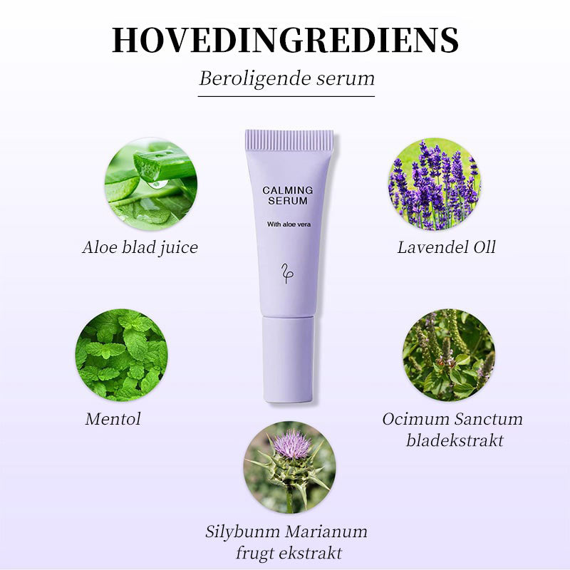 Hårfjerningscremeessens
