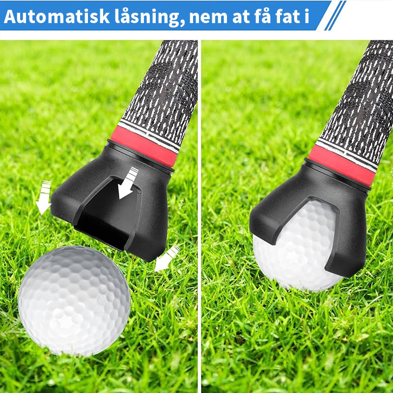 Golftilbehør Boldafhentning