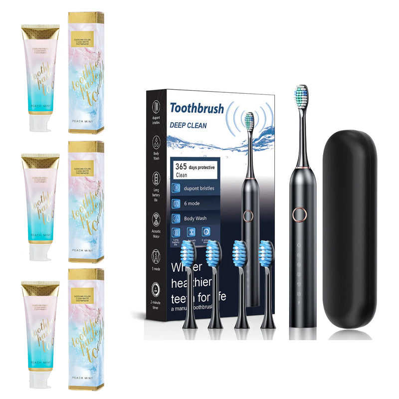 Brilliant Whitening Tandpasta