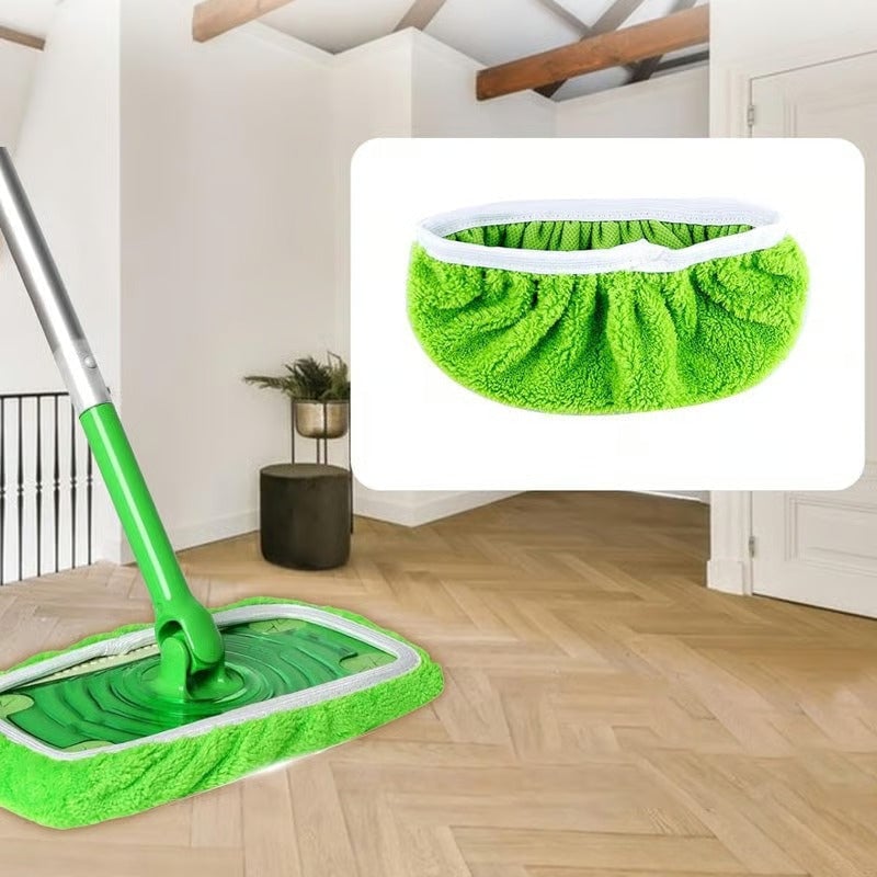 Universelle Mikrofasertücher für Dampfreiniger