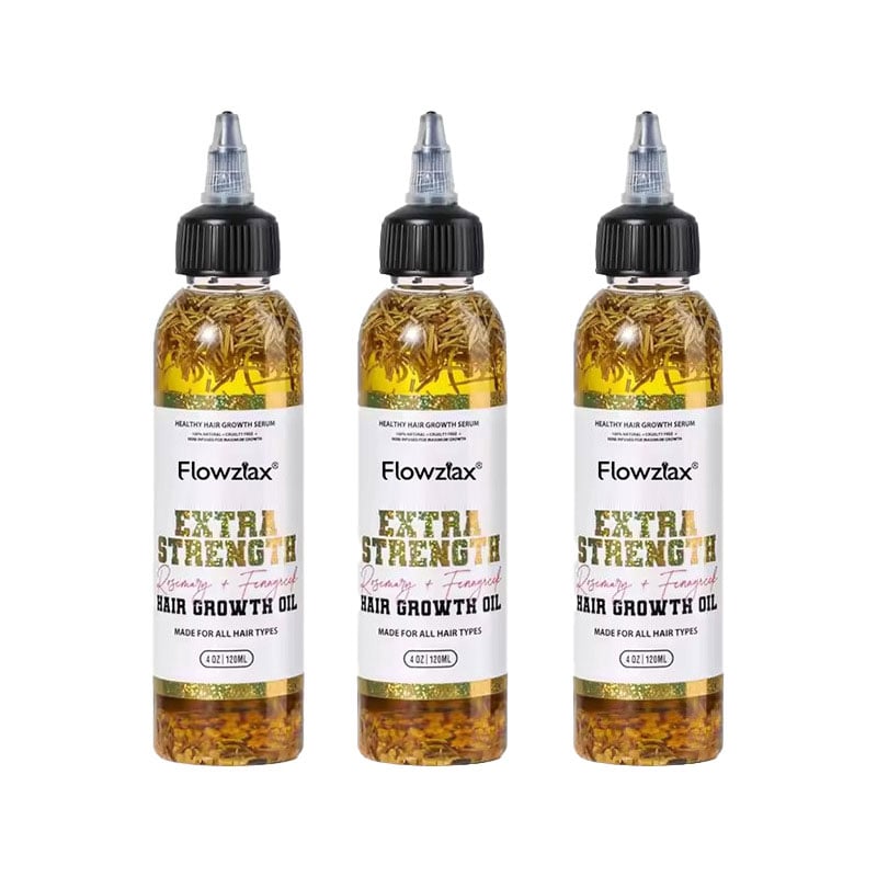 Rosmarin Kopfhaut-Haarelixier