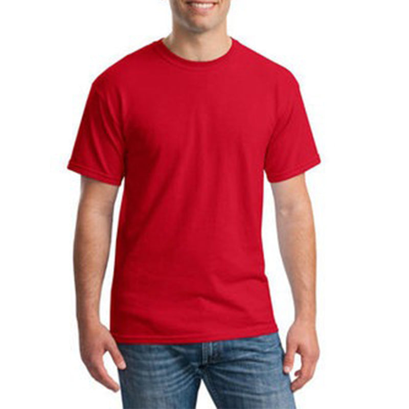 T-Shirts aus schwerer Baumwolle für Männer