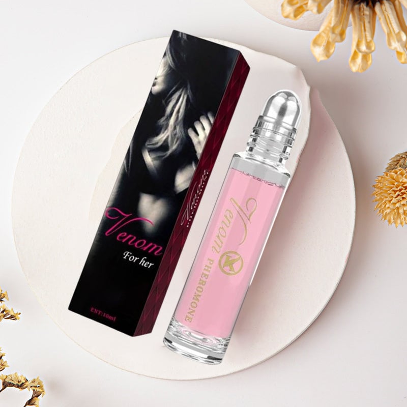 Rollerball parfume